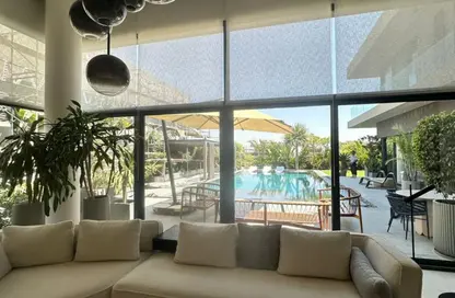 فيلا - 5 غرف نوم - 5 حمامات للبيع في سوان ليك غرب - كمبوندات 6 أكتوبر - مدينة 6 أكتوبر - الجيزة