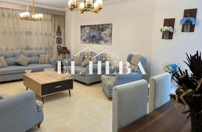 Apartment - 3 Bedrooms - 2 Bathrooms for rent in Madinaty - Cairo