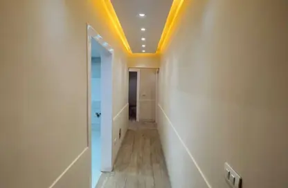 شقة - 3 غرف نوم - 1 حمام للبيع في طريق التحرير - الحي الثاني - مدينة 6 أكتوبر - الجيزة