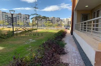 Apartment - 3 Bedrooms - 3 Bathrooms for sale in Jannat October - 6 October Compounds - 6 October City - Giza