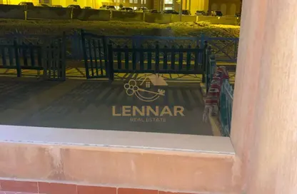 شاليه - 2 غرف نوم - 2 حمامات للبيع في بورتو ساوث بيتش - العين السخنة - السويس شاليه - 2 غرف نوم - 2 حمامات للبيع في بورتو ساوث بيتش - العين السخنة - السويس