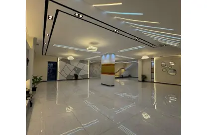 Duplex - 4 Bedrooms - 2 Bathrooms for sale in Gate 2 - Ahmose - Hadayek El Ahram - Giza