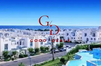 Townhouse - 4 Bedrooms - 5 Bathrooms for sale in LVLS By Mountain View - Qesm Ad Dabaah - North Coast