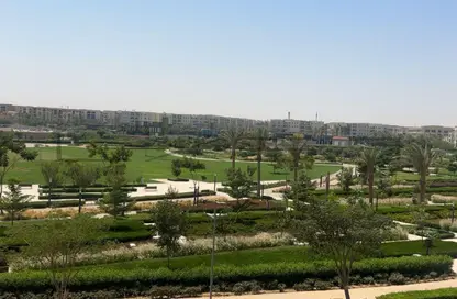 شقة - 3 غرف نوم - 3 حمامات للبيع في ميفيدا - كمبوندات التجمع الخامس - التجمع الخامس - مدينة القاهرة الجديدة - القاهرة