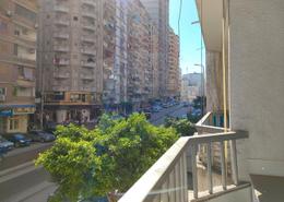 Apartment - 3 bedrooms for للبيع in Mahmoud Al Essawy St. - Miami - Hay Awal El Montazah - Alexandria