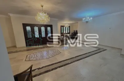 Apartment - 3 Bedrooms - 3 Bathrooms for sale in Musab Bin Omair St. - Area E - Ganoob El Acadimia - New Cairo City - Cairo