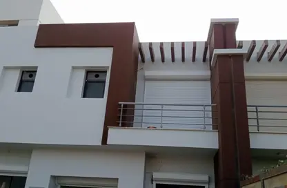 تاون هاوس - 3 غرف نوم - 4 حمامات للايجار في هايد بارك - مدينة القاهرة الجديدة - القاهرة