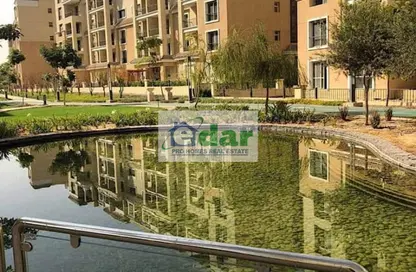 شقة - 3 غرف نوم - 2 حمامات للبيع في سراي - كمبوندات مدينة المستقبل - مدينة المستقبل - القاهرة