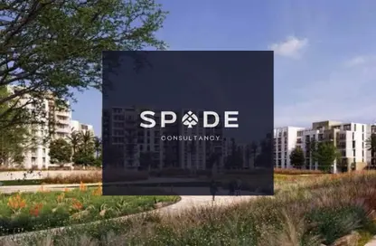 Apartment - 2 Bedrooms - 2 Bathrooms for sale in Zed East - 5th Settlement Compounds - The 5th Settlement - New Cairo City - Cairo