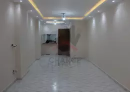 Apartment - 3 Bedrooms - 1 Bathroom for sale in Tahsin Al Seha St. - Sidi Beshr - Hay Awal El Montazah - Alexandria