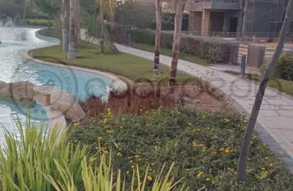 Twin House - 4 Bedrooms - 5 Bathrooms for sale in The Square - 5th Settlement Compounds - The 5th Settlement - New Cairo City - Cairo