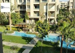 Apartment - 3 bedrooms - 2 bathrooms for للبيع in Swan Lake - The 1st Settlement - New Cairo City - Cairo