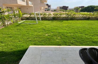 Apartment - 2 Bedrooms - 2 Bathrooms for sale in Soleya - 6 October Compounds - 6 October City - Giza