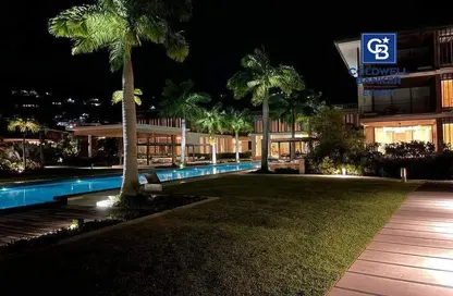 Chalet - 3 Bedrooms - 3 Bathrooms for sale in Silver Sands - Qesm Marsa Matrouh - North Coast