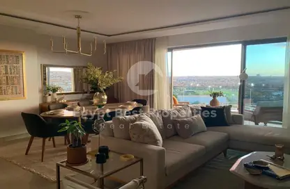 شقة - 3 غرف نوم - 4 حمامات للبيع في إيدن - كايرو جايت - كمبوندات الشيخ زايد - الشيخ زايد - الجيزة