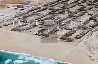 Penthouse - 4 Bedrooms - 4 Bathrooms for sale in Silver Sands - Qesm Marsa Matrouh - North Coast