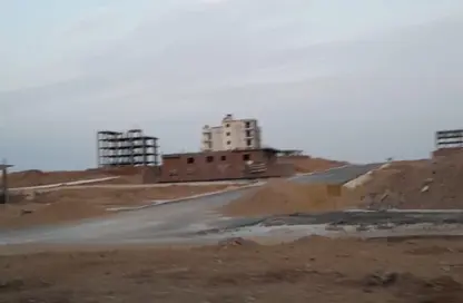 Land - Studio for sale in El Motamayez District North - Badr City - Cairo