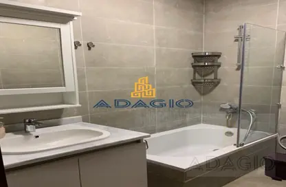 شقة - 2 غرف نوم - 3 حمامات للبيع في سوديك ويست - كمبوندات الشيخ زايد - الشيخ زايد - الجيزة