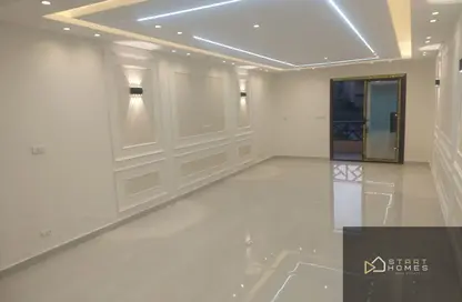 Apartment - 3 Bedrooms - 2 Bathrooms for sale in El Rehab Extension - Al Rehab - New Cairo City - Cairo