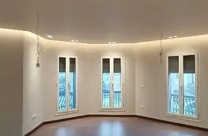 Apartment - 3 Bedrooms - 2 Bathrooms for rent in Mountain View Hyde Park - 5th Settlement Compounds - The 5th Settlement - New Cairo City - Cairo