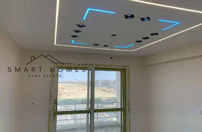 Apartment - 3 Bedrooms - 2 Bathrooms for rent in Janna 2 - Sheikh Zayed Compounds - Sheikh Zayed City - Giza