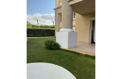 Chalet - 3 Bedrooms - 3 Bathrooms for sale in Marassi - Sidi Abdel Rahman - North Coast