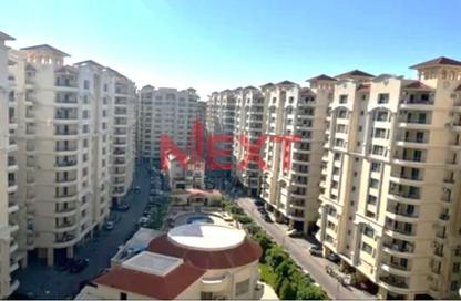 Apartment - 3 Bedrooms - 2 Bathrooms for sale in Antoniadis City Compound - Nozha - Hay Sharq - Alexandria