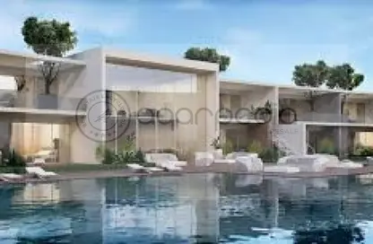 Chalet - 3 Bedrooms - 4 Bathrooms for sale in katameya coast - Qesm Ad Dabaah - North Coast