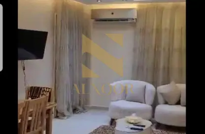 شقة - 3 غرف نوم - 2 حمامات للايجار في جنة 2 - كمبوندات الشيخ زايد - الشيخ زايد - الجيزة