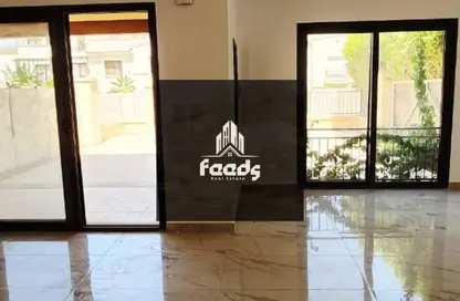 Townhouse - 3 Bedrooms - 3 Bathrooms for rent in Mivida - 5th Settlement Compounds - The 5th Settlement - New Cairo City - Cairo