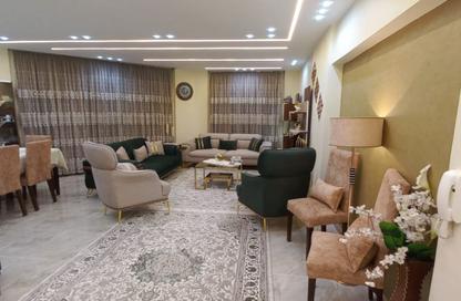 Apartment - 3 Bedrooms - 2 Bathrooms for sale in Opera City - 6th District - Sheikh Zayed City - Giza