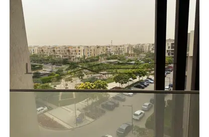 Apartment - 2 Bedrooms - 3 Bathrooms for sale in Eastown - 5th Settlement Compounds - The 5th Settlement - New Cairo City - Cairo