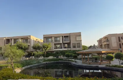 Apartment - 2 Bedrooms - 2 Bathrooms for sale in Tag Sultan - Ring Road - Cairo