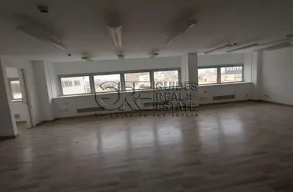 مساحات مكتبية - استوديو - 2 حمامات للايجار في شارع كورنيش النيل - المعادي - حي المعادي - القاهرة