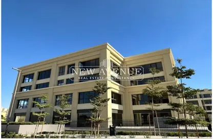 مساحات مكتبية - استوديو - 1 حمام للايجار في ميفيدا - كمبوندات التجمع الخامس - التجمع الخامس - مدينة القاهرة الجديدة - القاهرة