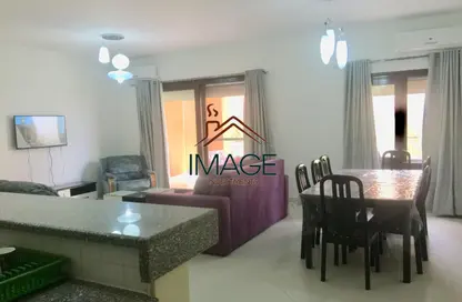 شاليه - 2 غرف نوم - 2 حمامات للبيع في مراسي - سيدي عبد الرحمن - الساحل الشمالي