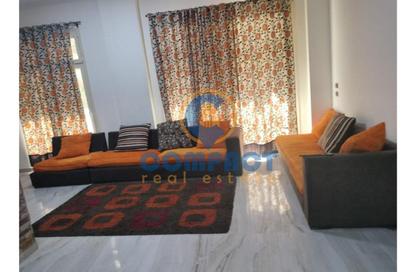 Apartment - 4 Bedrooms - 3 Bathrooms for sale in Yasmine District - 14th District - Sheikh Zayed City - Giza
