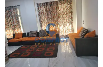 Apartment - 4 Bedrooms - 3 Bathrooms for sale in Yasmine District - 14th District - Sheikh Zayed City - Giza