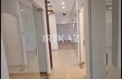 Office Space - Studio - 1 Bathroom for rent in Katameya Heights - El Katameya Compounds - El Katameya - New Cairo City - Cairo