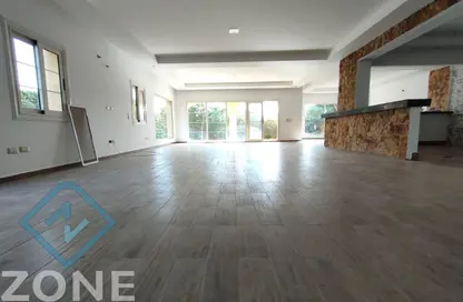 Villa - 3 Bedrooms - 3 Bathrooms for rent in Privado - Madinaty - Cairo