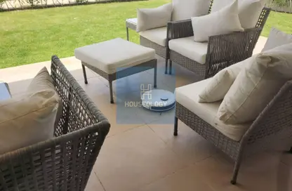 منزل مزدوج - 4 غرف نوم - 3 حمامات للبيع في أزهى - العين السخنة - السويس منزل مزدوج - 4 غرف نوم - 3 حمامات للبيع في أزهى - العين السخنة - السويس