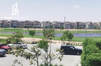شاليه - 4 غرف نوم - 3 حمامات للبيع في مراسي - سيدي عبد الرحمن - الساحل الشمالي