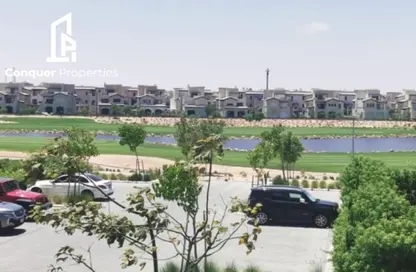 شاليه - 4 غرف نوم - 3 حمامات للبيع في مراسي - سيدي عبد الرحمن - الساحل الشمالي