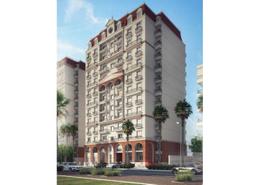 Duplex - 3 bedrooms - 3 bathrooms for للبيع in Sawary - Alexandria Compounds - Alexandria
