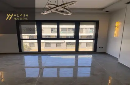 Apartment - 3 Bedrooms - 3 Bathrooms for rent in Villette - 5th Settlement Compounds - The 5th Settlement - New Cairo City - Cairo