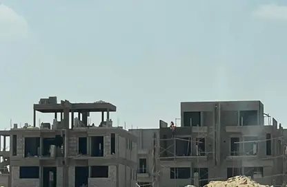 تاون هاوس - 4 غرف نوم - 4 حمامات للبيع في في ليفيلز - كمبوندات الشيخ زايد - الشيخ زايد - الجيزة