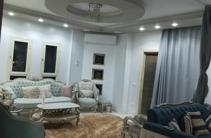 Apartment - 3 Bedrooms - 2 Bathrooms for sale in Touristic Zone 4 - Touristic Zone - Al Motamayez District - 6 October City - Giza