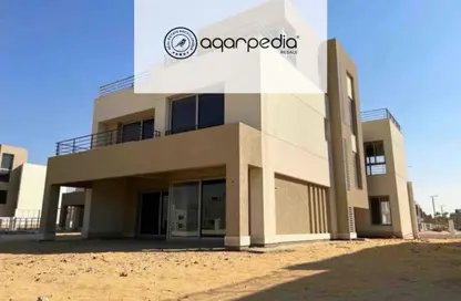 Villa - 3 Bedrooms - 4 Bathrooms for sale in Palm Hills New Cairo - 5th Settlement Compounds - The 5th Settlement - New Cairo City - Cairo Villa - 3 Bedrooms - 4 Bathrooms for sale in Palm Hills New Cairo - 5th Settlement Compounds - The 5th Settlement - New Cairo City - Cairo