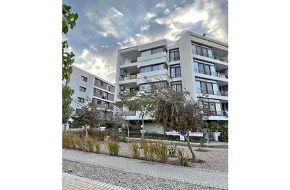 Apartment - 1 Bedroom - 1 Bathroom for sale in Taj City - 5th Settlement Compounds - The 5th Settlement - New Cairo City - Cairo