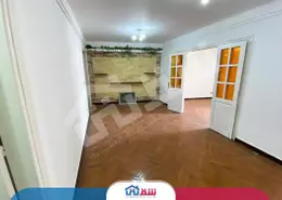 Apartment - 4 Bedrooms - 2 Bathrooms for sale in Al Sayeda Sakina Bint Al Hussein St. - Kafr Abdo - Roushdy - Hay Sharq - Alexandria